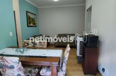 Apartamento com 3 quartos à venda no Ressaca, Contagem 