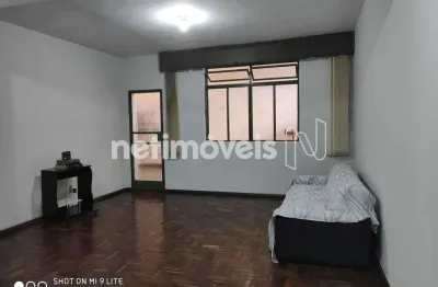 Apartamento com 3 quartos à venda na Rua Guaíra, Caiçaras, Belo Horizonte