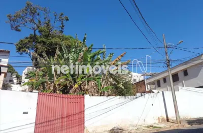 Casa com 2 quartos à venda na Rua Almeida Melo, Nova Esperança, Belo Horizonte