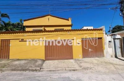 Terreno à venda na Rua Firmino Costa, Jardim Montanhês, Belo Horizonte