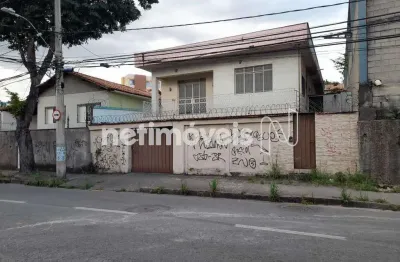 Casa com 4 quartos à venda na Rua Olinto Magalhães, Padre Eustáquio, Belo Horizonte