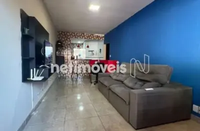 Casa com 2 quartos à venda no Parque Xangri-Lá, Contagem 