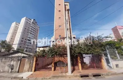 Apartamento com 3 quartos para alugar na Rua Veneza, 31, Nova Suíssa, Belo Horizonte
