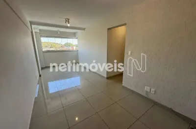 Apartamento com 3 quartos para alugar na Rua Monte Simplon, Nova Suíssa, Belo Horizonte