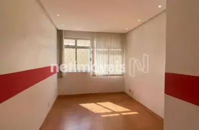 Apartamento com 2 quartos para alugar na Barroca, Belo Horizonte 