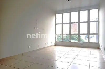 Sala comercial para alugar na Rua Ceará, 211, Santa Efigênia, Belo Horizonte