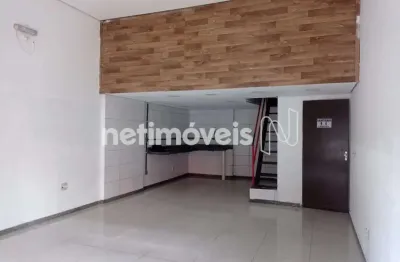 Ponto comercial para alugar na Rua Jacuí, 2927, Renascença, Belo Horizonte