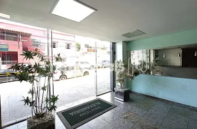Sala comercial à venda na Rua Ulhoa Cintra, 95, Santa Efigênia, Belo Horizonte