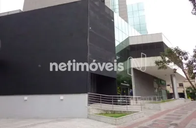 Sala comercial com 1 sala à venda na Avenida do Contorno, 3772, Santa Efigênia, Belo Horizonte