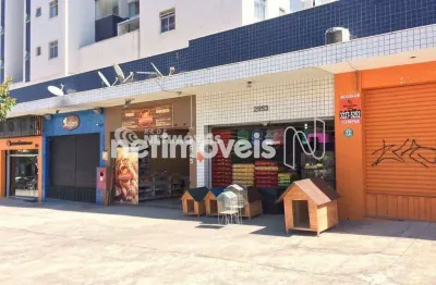 Ponto comercial à venda na Rua Jacuí, Renascença, Belo Horizonte