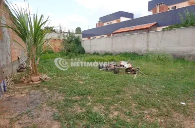 Terreno à venda na Rua dos Jacobinos, Belmonte, Belo Horizonte