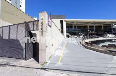 Terreno comercial para alugar na Avenida Barão Homem de Melo, 4324, Estoril, Belo Horizonte
