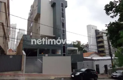 Apartamento com 2 quartos para alugar na Rua Oliveira, 20, Cruzeiro, Belo Horizonte