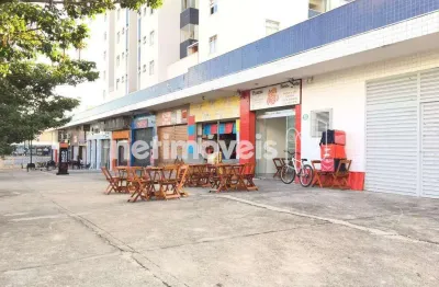 Ponto comercial à venda na Rua Jacuí, Renascença, Belo Horizonte