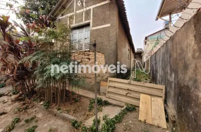 Terreno à venda no Padre Eustáquio, Belo Horizonte 