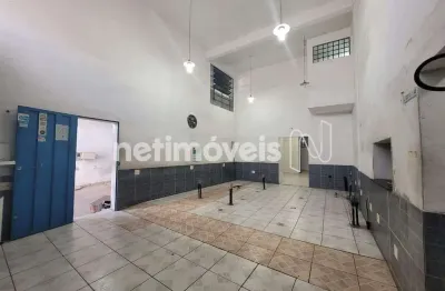 Barracão / Galpão / Depósito com 4 salas à venda no Padre Eustáquio, Belo Horizonte 