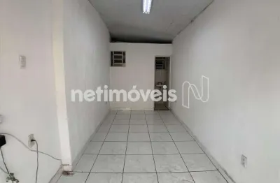 Ponto comercial com 1 sala para alugar na Rua Rio Pomba, Padre Eustáquio, Belo Horizonte