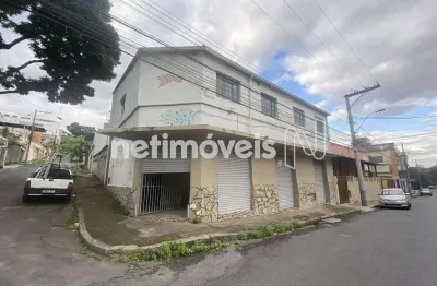 Ponto comercial à venda no Padre Eustáquio, Belo Horizonte 