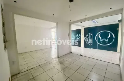 Ponto comercial à venda no Padre Eustáquio, Belo Horizonte 