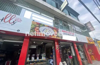 Ponto comercial à venda no Padre Eustáquio, Belo Horizonte 