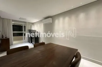 Apartamento com 2 quartos à venda no Nova Suíssa, Belo Horizonte 
