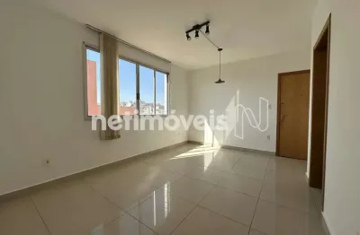 Apartamento com 3 quartos à venda no Nova Suíssa, Belo Horizonte 