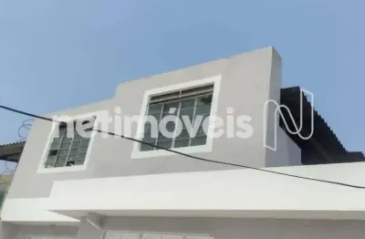 Casa com 4 quartos à venda no Cinquentenario, Belo Horizonte 