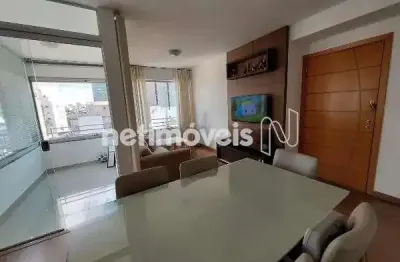 Apartamento com 3 quartos à venda na Rua Ametista, 25, Prado, Belo Horizonte