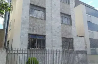 Apartamento com 3 quartos para alugar na Rua Contendas, Alto Barroca, Belo Horizonte