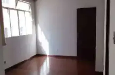 Apartamento com 3 quartos para alugar na Rua Contendas, Alto Barroca, Belo Horizonte