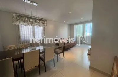 Apartamento com 3 quartos à venda na Rua Peperi, Nova Granada, Belo Horizonte