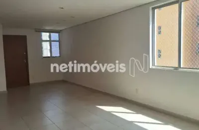Apartamento com 3 quartos à venda na Rua Três Corações, Calafate, Belo Horizonte