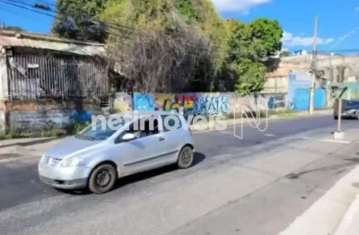 Terreno à venda na Vila Capri, Belo Horizonte 