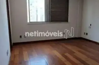 Cobertura com 4 quartos para alugar no Santo Agostinho, Belo Horizonte 