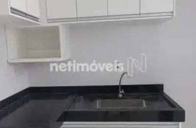 Apartamento com 2 quartos para alugar na Santa Mônica, Belo Horizonte 