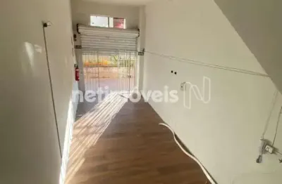 Ponto comercial com 1 sala para alugar na Rua General Andrade Neves, Gutierrez, Belo Horizonte