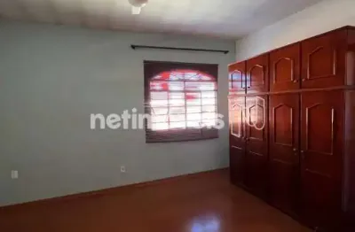 Casa com 4 quartos à venda em Canaã, Belo Horizonte 