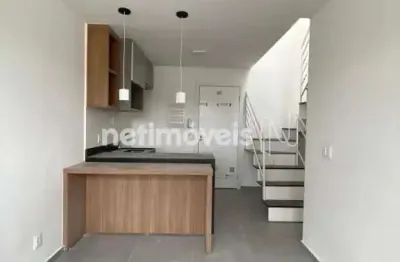 Apartamento com 1 quarto para alugar no Jardim Atlântico, Belo Horizonte 