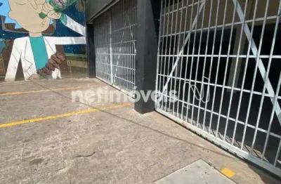 Ponto comercial à venda no Jardim América, Belo Horizonte 