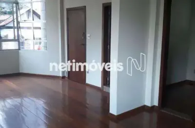Apartamento com 4 quartos à venda na Rua Esparta, Prado, Belo Horizonte