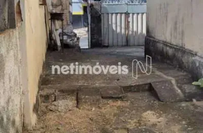 Casa à venda na Rua Deusdedith de Assis, Dom Bosco, Belo Horizonte