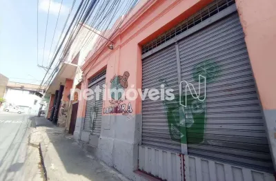 Ponto comercial para alugar no Carlos Prates, Belo Horizonte 