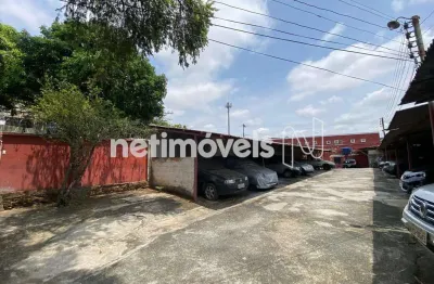 Terreno à venda na Rua Peçanha, 243, Carlos Prates, Belo Horizonte