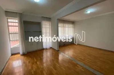 Apartamento com 4 quartos à venda na Avenida Francisco Sá, Gutierrez, Belo Horizonte