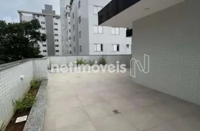 Cobertura com 3 quartos à venda na Rua Martim Francisco, Gutierrez, Belo Horizonte