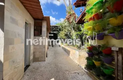 Casa com 3 quartos à venda na Rua Marquês do Lavradio, Alto dos Pinheiros, Belo Horizonte