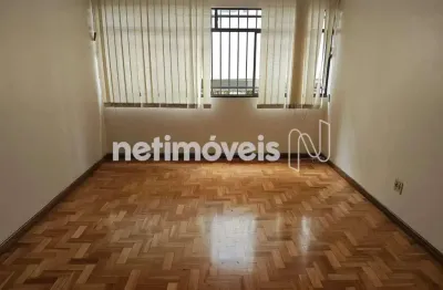 Apartamento com 3 quartos à venda em Gutierrez, Belo Horizonte 