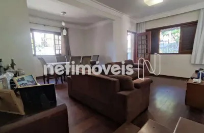 Casa com 3 quartos à venda na Rua Guaíra, Caiçaras, Belo Horizonte