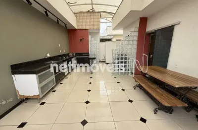 Cobertura com 4 quartos à venda no Padre Eustáquio, Belo Horizonte 