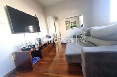 Apartamento com 3 quartos à venda no Salgado Filho, Belo Horizonte 